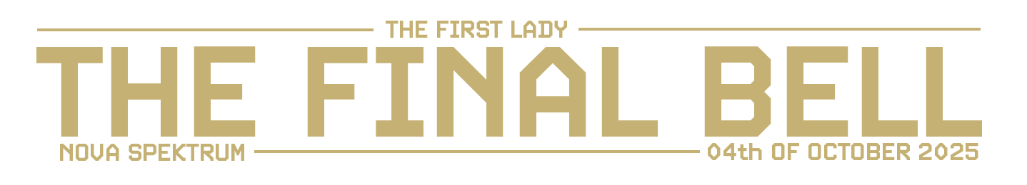 The Final Bell